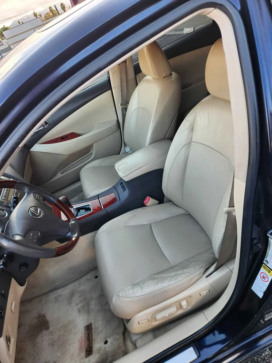 2007 Lexus ES 5th Gen - Image 8 of 14