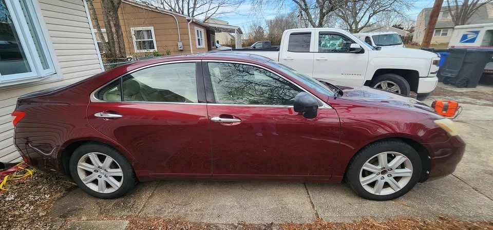 2007 Lexus ES 5th Gen - Image 3 of 20