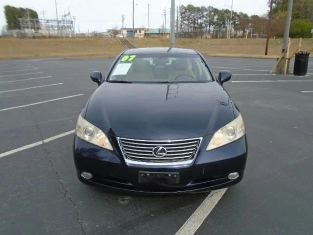 2007 Lexus ES 5th Gen - Image 2 of 14