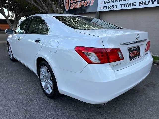 2007 Lexus ES 4th Gen - Image 8 of 19