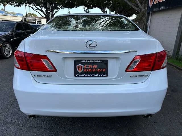 2007 Lexus ES 4th Gen - Image 10 of 19