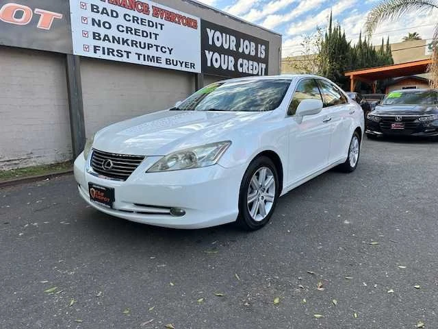 2007 Lexus ES 4th Gen - Image 4 of 19