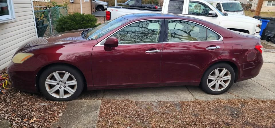 2007 Lexus ES 5th Gen - Image 7 of 20
