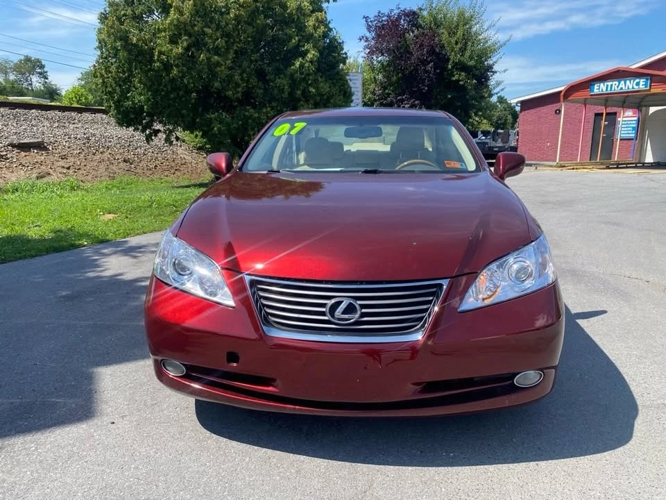 2007 Lexus ES 5th Gen - Image 2 of 17