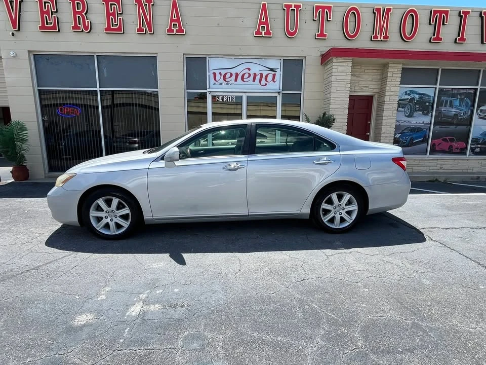 2007 Lexus ES 4th Gen - Image 3 of 3