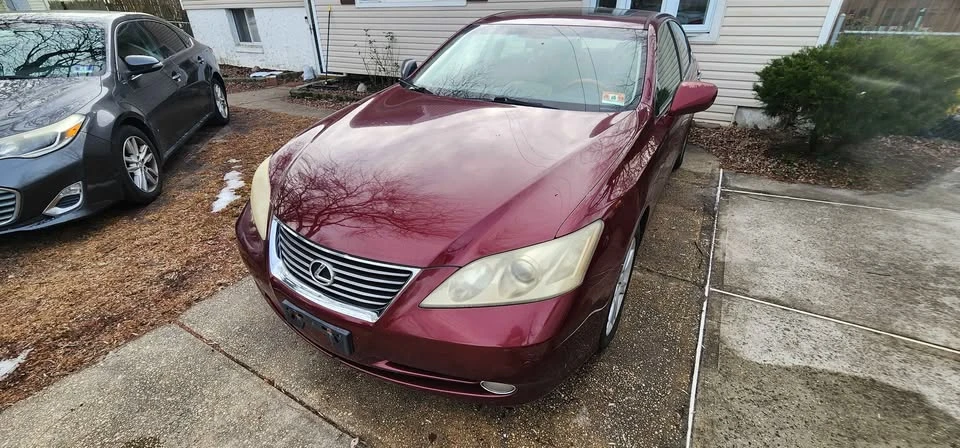 2007 Lexus ES 5th Gen - Image 6 of 20