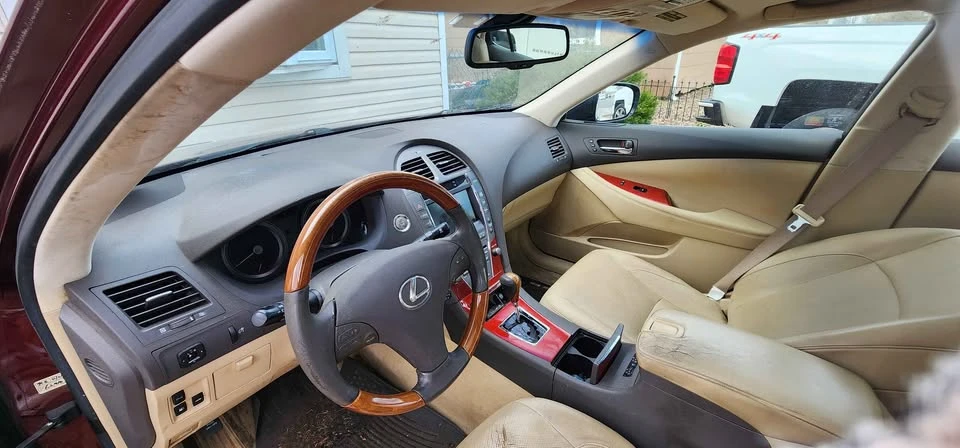2007 Lexus ES 5th Gen - Image 11 of 20