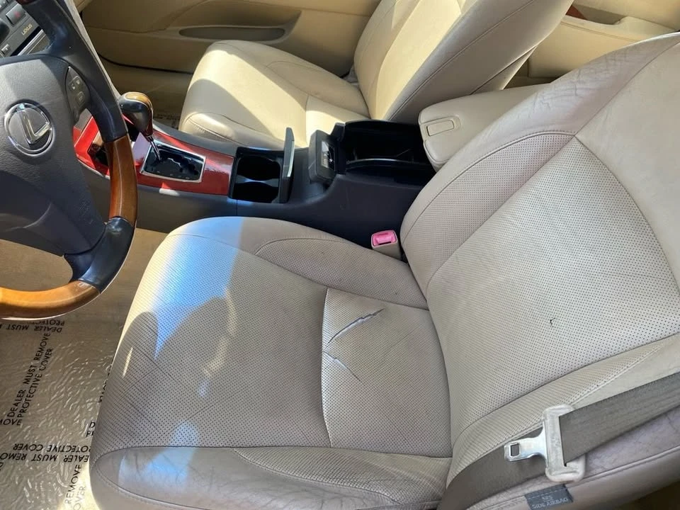 2007 Lexus ES 5th Gen - Image 8 of 17