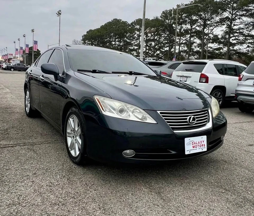 2007 Lexus ES 5th Gen - Image 2 of 19