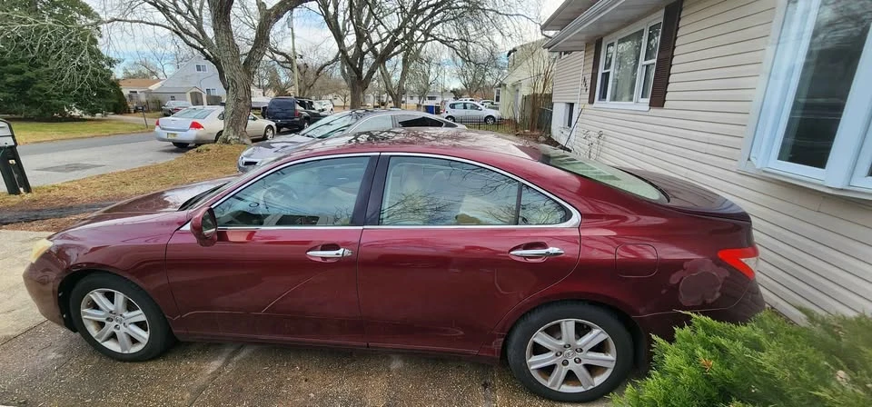 2007 Lexus ES 5th Gen - Image 5 of 20