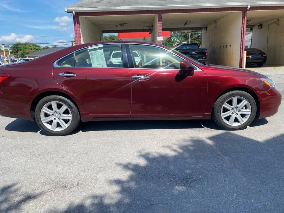 2007 Lexus ES 5th Gen - Image 4 of 17