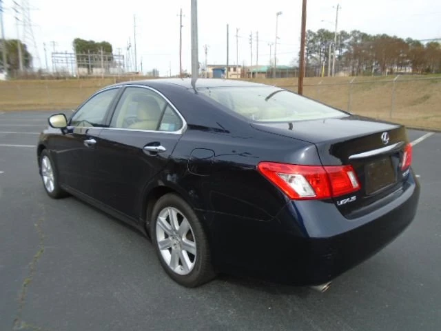 2007 Lexus ES 5th Gen - Image 7 of 14