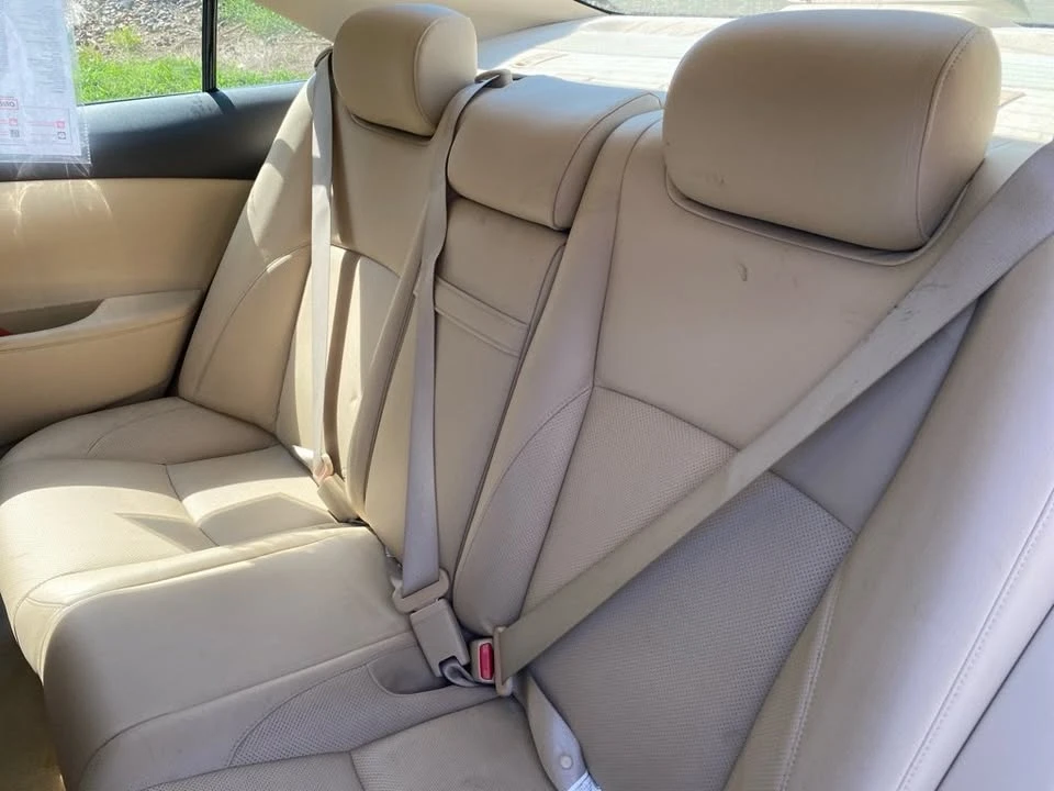 2007 Lexus ES 5th Gen - Image 15 of 17