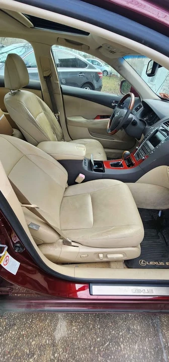 2007 Lexus ES 5th Gen - Image 15 of 20