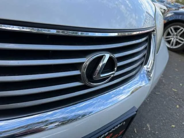 2007 Lexus ES 4th Gen - Image 14 of 19