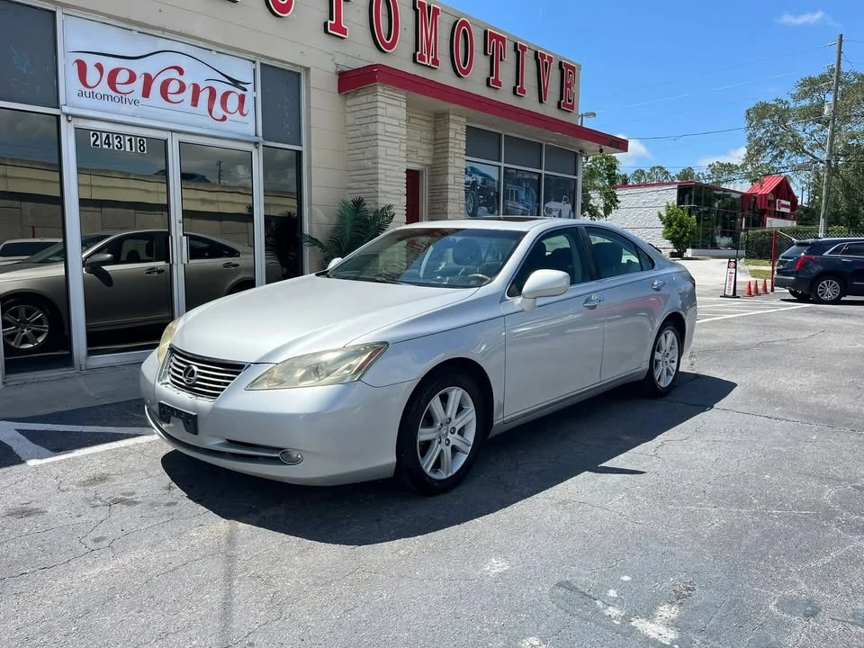 2007 Lexus ES 4th Gen - Image 2 of 3