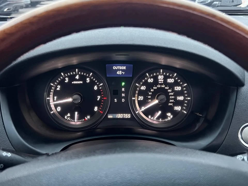 2007 Lexus ES 5th Gen - Image 18 of 19
