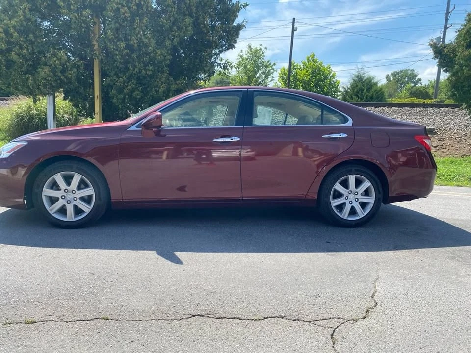 2007 Lexus ES 5th Gen - Image 5 of 17