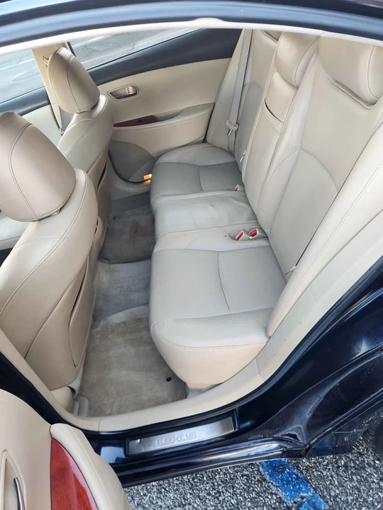 2007 Lexus ES 5th Gen - Image 9 of 14