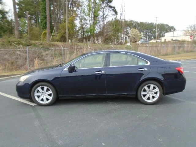 2007 Lexus ES 5th Gen - Image 8 of 14