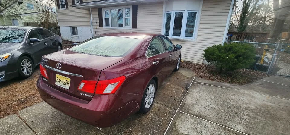 2007 Lexus ES 5th Gen - Image 8 of 20