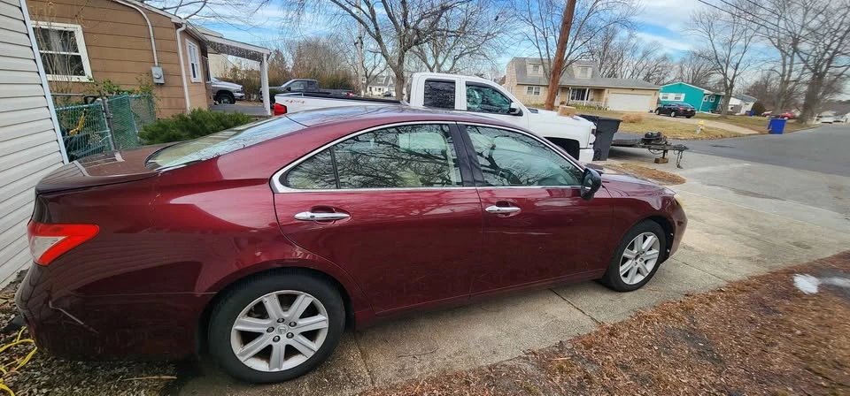 2007 Lexus ES 5th Gen - Image 4 of 20