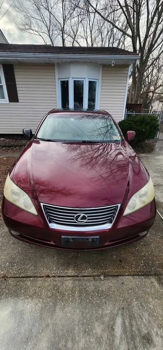 2007 Lexus ES 5th Gen - Image 4 of 14