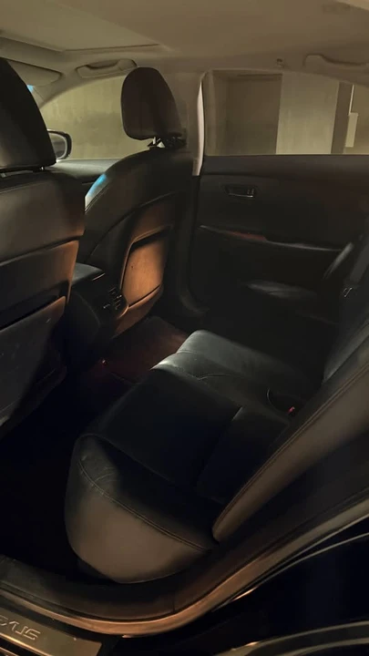 2007 Lexus ES 5th Gen - Image 6 of 12