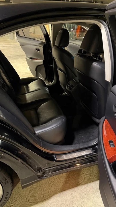 2007 Lexus ES 5th Gen - Image 7 of 12