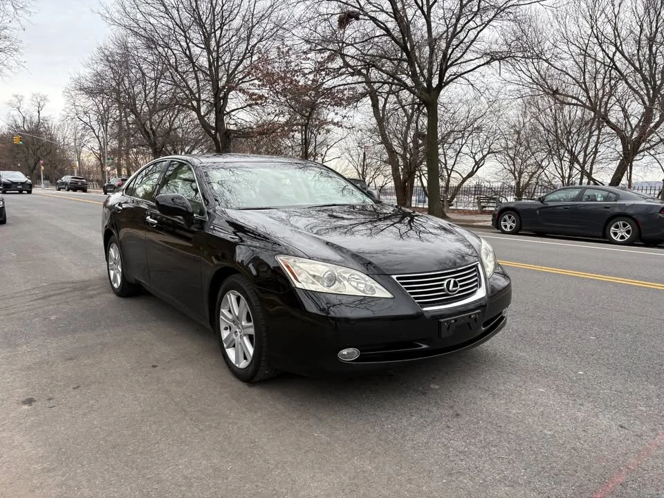 2007 Lexus ES 5th Gen - Image 3 of 19