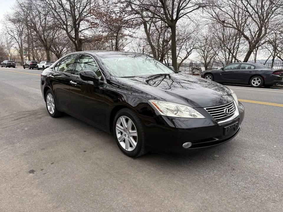 2007 Lexus ES 5th Gen - Image 4 of 19
