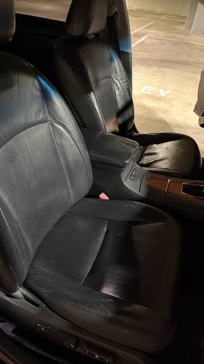 2007 Lexus ES 5th Gen - Image 9 of 12