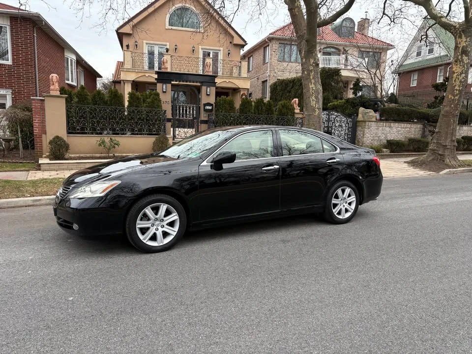 2007 Lexus ES 5th Gen - Image 7 of 19