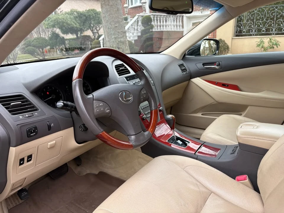 2007 Lexus ES 5th Gen - Image 19 of 19