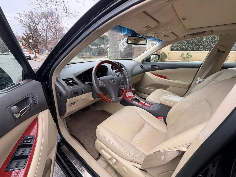 2007 Lexus ES 5th Gen - Image 18 of 19