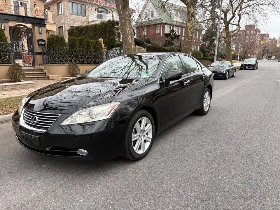 2007 Lexus ES 5th Gen - Image 6 of 19