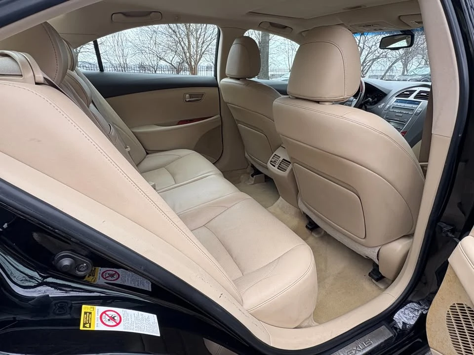 2007 Lexus ES 5th Gen - Image 16 of 19