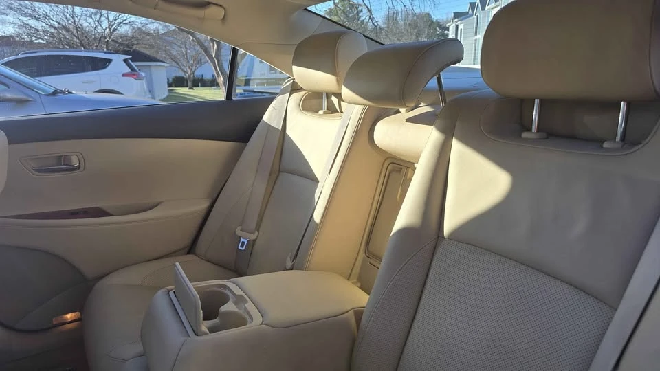 2007 Lexus ES 5th Gen - Image 10 of 11
