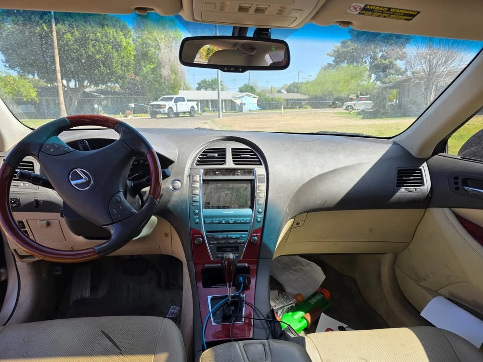 2007 Lexus ES 5th Gen - Image 3 of 7