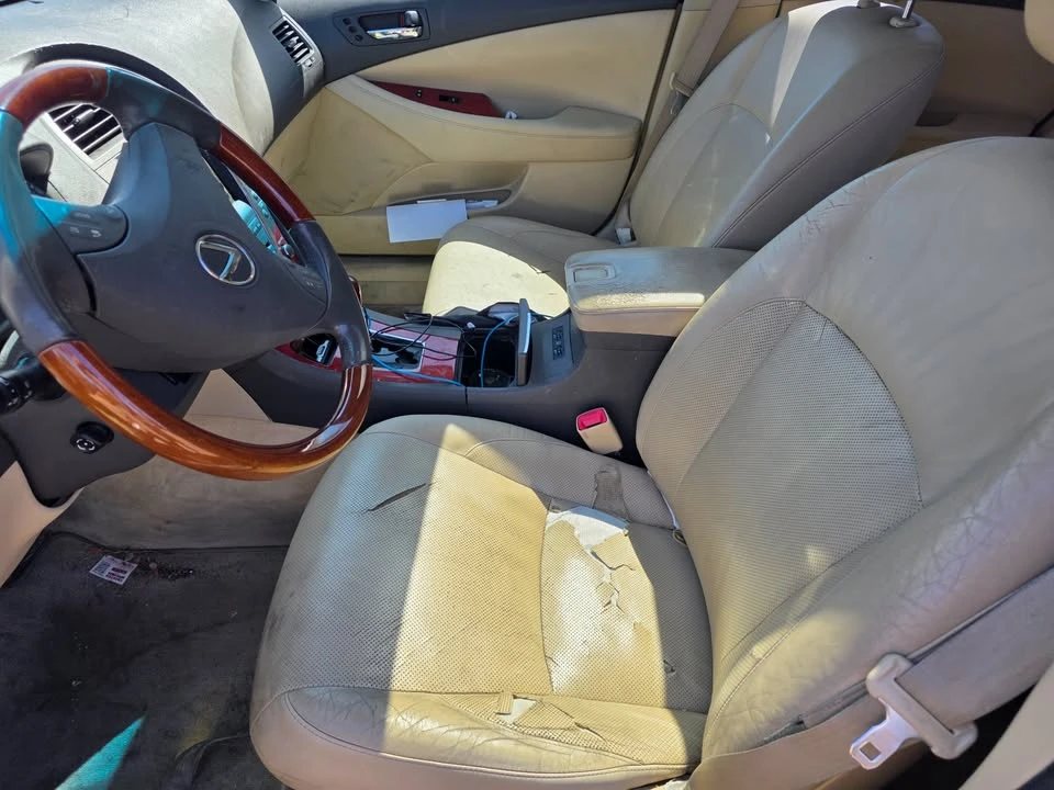2007 Lexus ES 5th Gen - Image 4 of 7