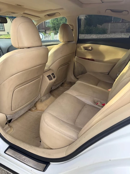 2007 Lexus ES 5th Gen - Image 7 of 10