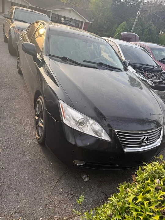 2007 Lexus ES 5th Gen - Image 3 of 7