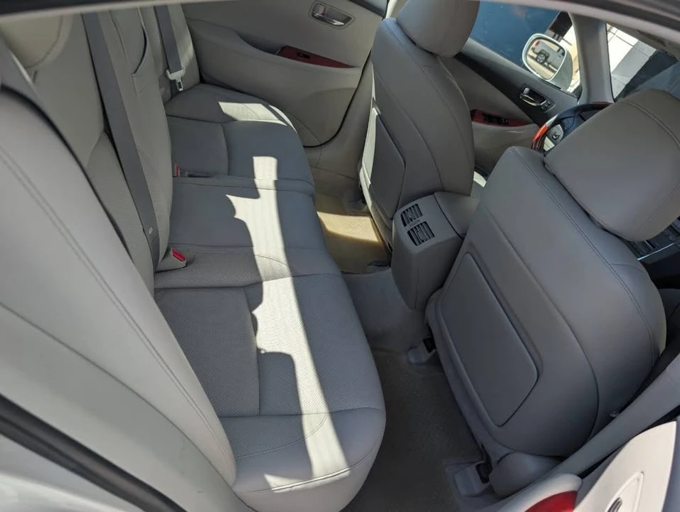 2007 Lexus ES 5th Gen - Image 11 of 11