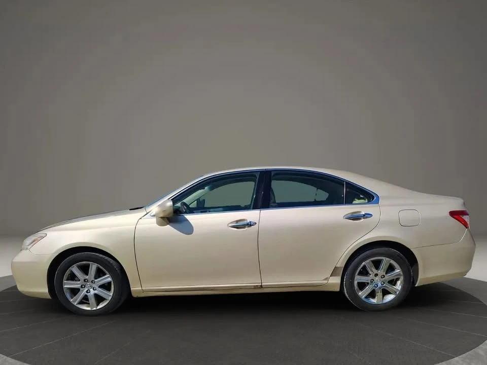 2007 Lexus ES 5th Gen - Image 4 of 19