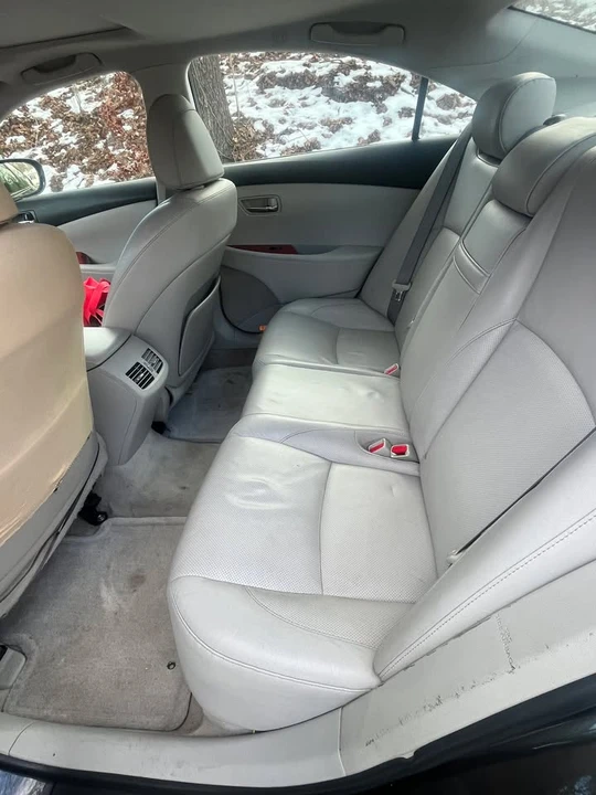2007 Lexus ES 5th Gen - Image 5 of 6