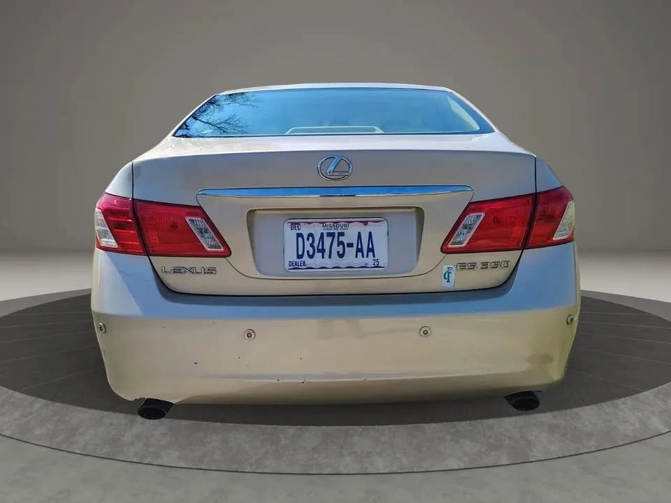 2007 Lexus ES 5th Gen - Image 6 of 19