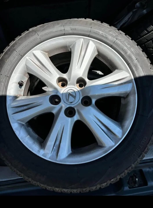 2007 Lexus ES 5th Gen - Image 11 of 11