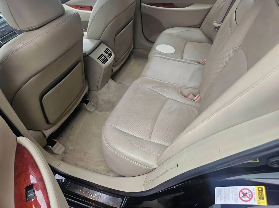 2007 Lexus ES 5th Gen - Image 10 of 11