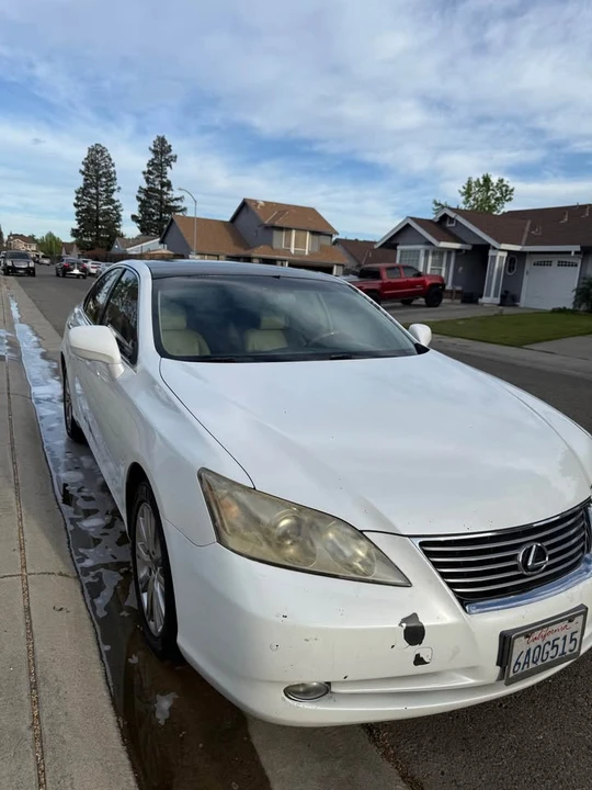 2007 Lexus ES 5th Gen - Image 9 of 10