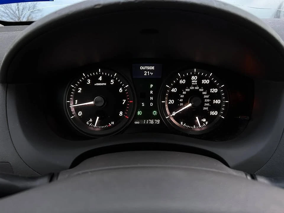 2007 Lexus ES 5th Gen - Image 11 of 20